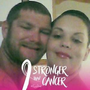 Meet your Posher, Candace